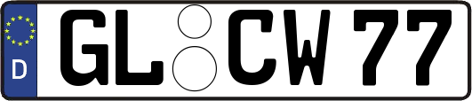 GL-CW77