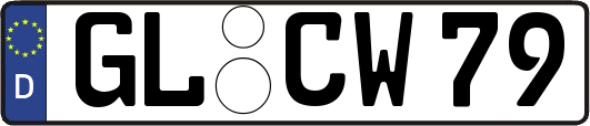 GL-CW79