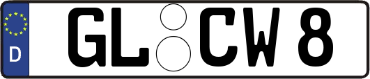 GL-CW8