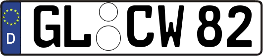 GL-CW82