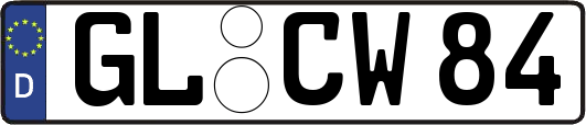 GL-CW84