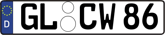 GL-CW86