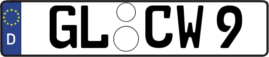GL-CW9