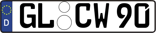 GL-CW90