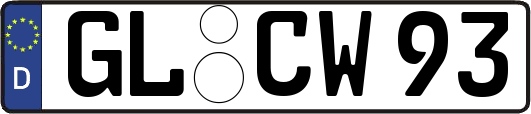 GL-CW93