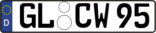 GL-CW95