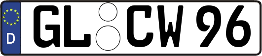 GL-CW96