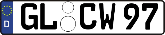 GL-CW97
