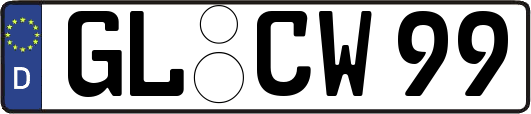 GL-CW99