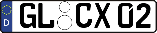 GL-CX02