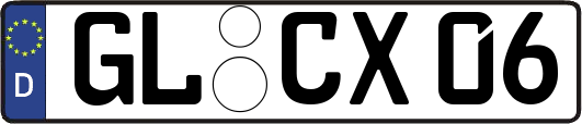 GL-CX06
