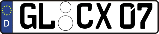 GL-CX07