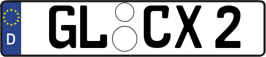 GL-CX2