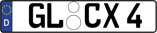 GL-CX4