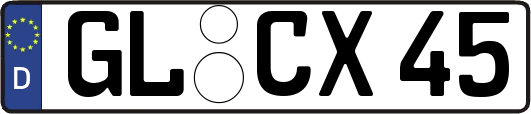 GL-CX45