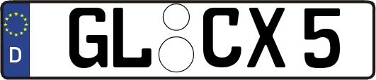 GL-CX5