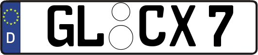 GL-CX7