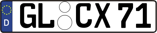 GL-CX71