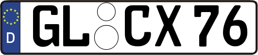 GL-CX76