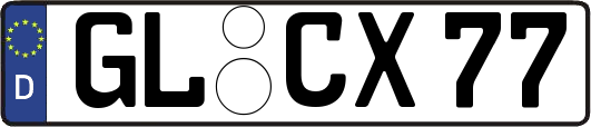 GL-CX77