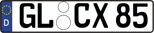 GL-CX85