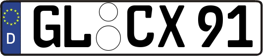 GL-CX91