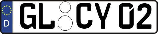 GL-CY02