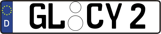 GL-CY2