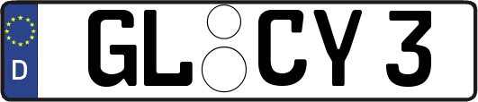 GL-CY3