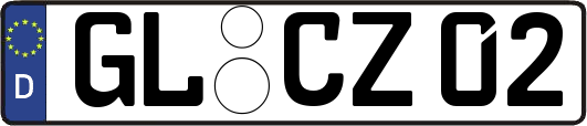 GL-CZ02