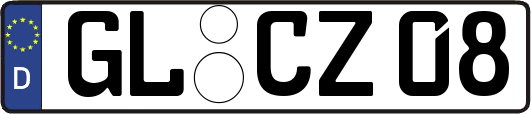 GL-CZ08