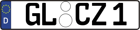 GL-CZ1