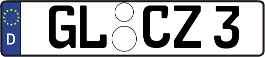 GL-CZ3