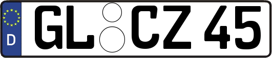 GL-CZ45