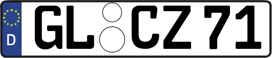 GL-CZ71