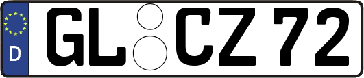 GL-CZ72