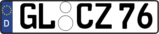 GL-CZ76