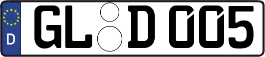 GL-D005