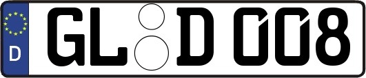 GL-D008