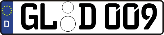 GL-D009