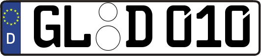 GL-D010