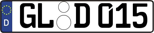GL-D015