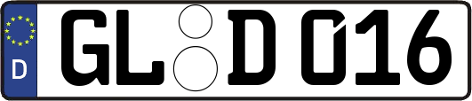 GL-D016