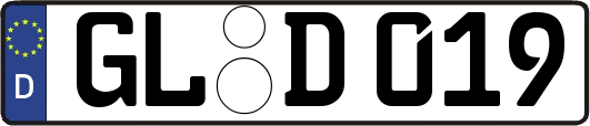 GL-D019
