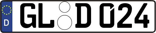 GL-D024