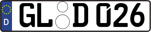 GL-D026