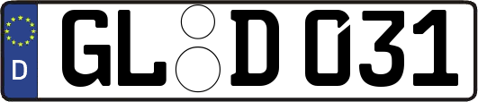 GL-D031