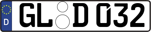 GL-D032