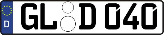 GL-D040