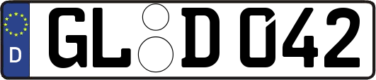GL-D042